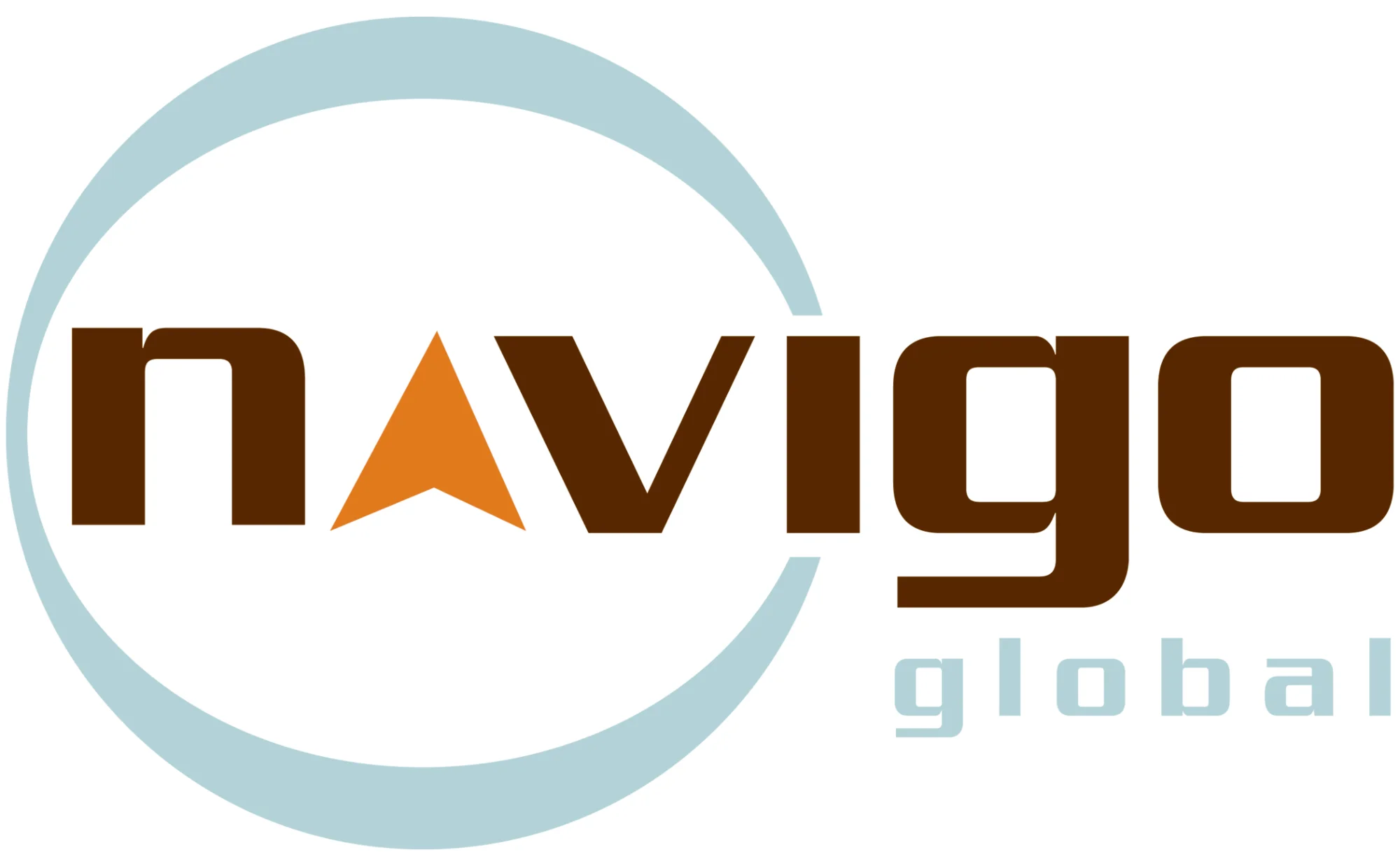 NaviGo Global Logo